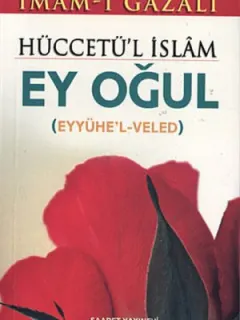 Hüccetü'l İslam Ey Oğul (Cep Boy)