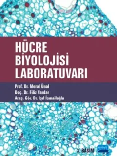 Hücre Biyolojisi Laboratuvarı