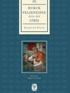 Hukuk Felsefesine Kısa Bir Giriş