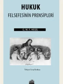 Hukuk Felsefesinin Prensipleri