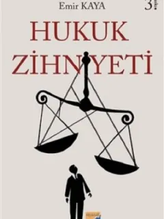 Hukuk Zihniyeti