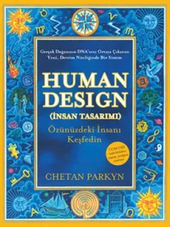 Human Design  - İnsan Tasarımı