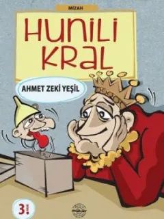 Hunili Kral