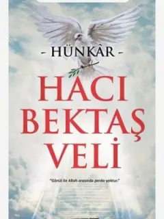 Hünkar Hacı Bektaş Veli