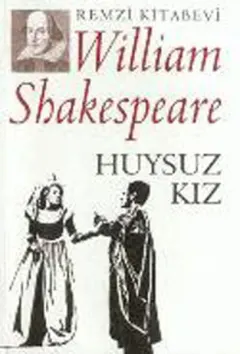 Huysuz Kız