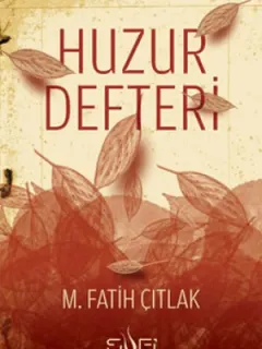 Huzur Defteri