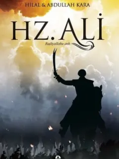 Hz. Ali (R.A)