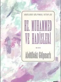 Hz. Muhammed ve Hadisleri