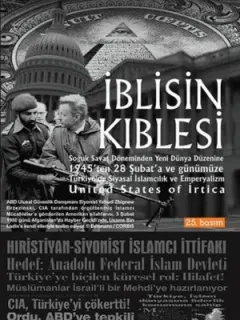İblisin Kıblesi