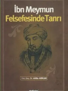 İbn Meymun Felsefesinde Tanrı