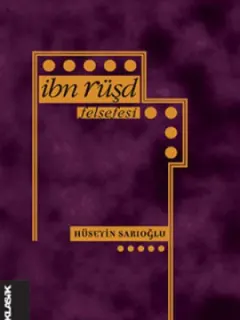 İbn Rüşd Felsefesi