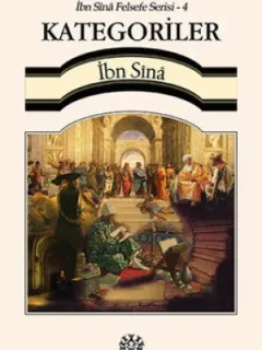İbn Sina Felsefe Serisi - 4 Kategoriler