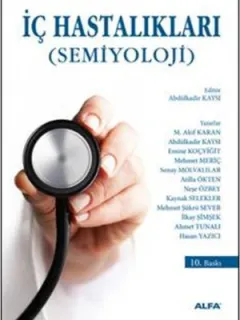 İç Hastalıkları Semiyoloji