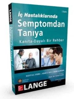 İç Hastalıklarında Semptomdan Tanıya Kanıta-Dayalı Bir Rehber