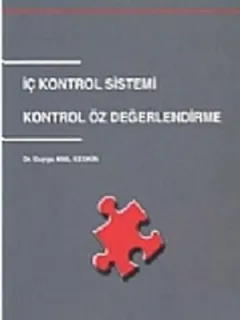 İç Kontrol Sistemi Kontrol Öz Değerlendirme