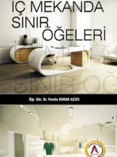 İç Mekanda Sınır Öğeleri