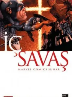 İç Savaş
