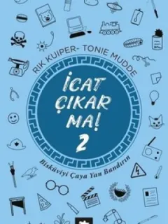 İcat Çıkarma! 2