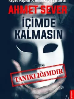 İçimde Kalmasın-Tanıklığımdır