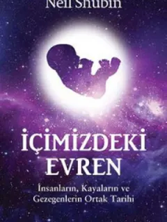 İçimizdeki Evren
