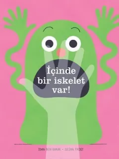 İçinde Bir İskelet Var