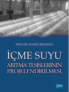İçme Suyu Arıtma Tesislerinin Projelendirilmesi