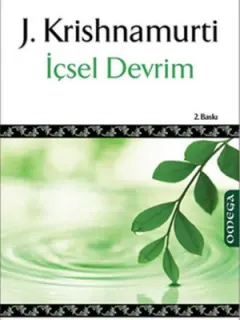 İçsel Devrim
