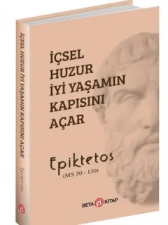 İçsel Huzur İyi Yaşamın Kapısını Açar