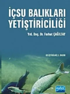İçsu Balıkları Yetiştiriciliği