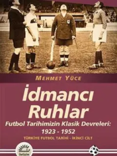 İdmancı Ruhlar