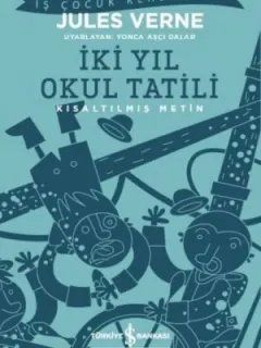 İki Yıl Okul Tatili