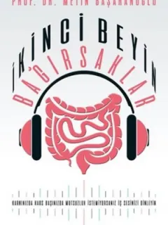 İkinci Beyin Bağırsaklar
