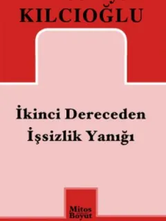 İkinci Dereceden İşsizlik Yanığı