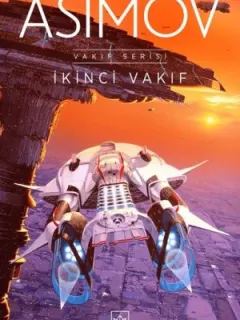 İkinci Vakıf-Vakıf Serisi