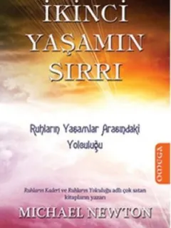 İkinci Yaşam Sırrı
