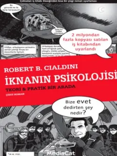 İknanın Psikolojisi (Çizgi Roman)