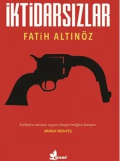 İktidarsızlar