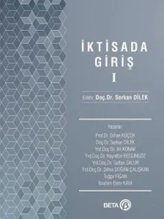 İktisada Giriş 1