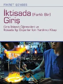 İktisada Giriş