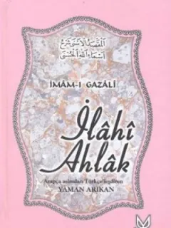 İlahi Ahlak