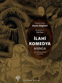 İlahi Komedya Manga