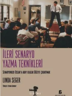 İleri Senaryo Yazma Teknikleri