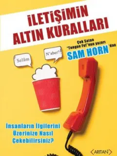 İletişimin Altın Kuralları