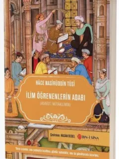 İlim Öğrenenlerin Adabı
