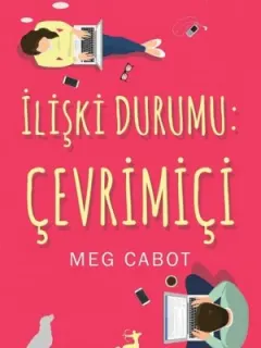 İlişki Durumu: Çevrimiçi
