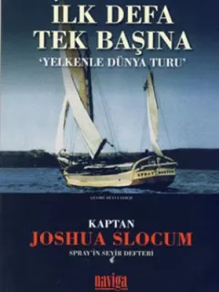 İlk Defa Tek Başına