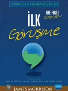İlk Görüşme