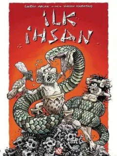 İlk İhsan