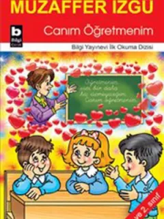 İlk Okuma Dizisi - 10 Kitap Takım