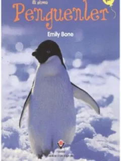 İlk Okuma - Penguenler